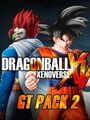 Dragon Ball: Xenoverse - GT Pack 2 + Mira and Towa