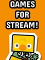 Games for Stream! cover