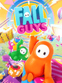 Fall Guys poster