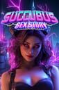 Succubus: Sex Story