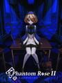 Phantom Rose 2 Sapphire
