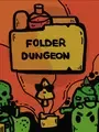 Folder Dungeon cover art