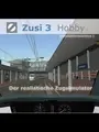 Zusi 3 Hobby cover art