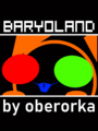 Baryoland cover