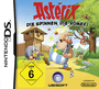 Asterix: These Romans Are Crazy! cover