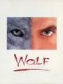 Wolf cover art