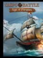 Ships of Battle Age of Pirates