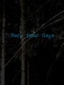 Bury Your Gays