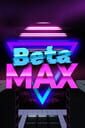 Beta Max