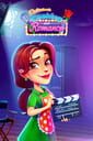 Delicious: Cooking and Romance cover