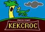 Kekcroc Kapak Resmi