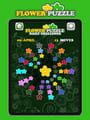 Flower Sort Puzzle