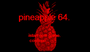 Pineapple 64 cover