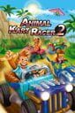 Animal Kart Racer 2