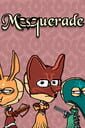 The Masquerade cover