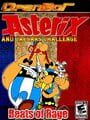 Asterix and Caesar's Challenge