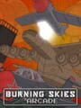 Burning Skies Arcade