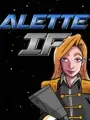 Alette If cover art