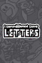 I Commissioned Some Letters cover