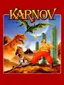 Karnov cover art