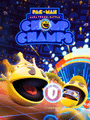 Pac-Man Mega Tunnel Battle: Chomp Champs poster