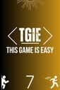 This Game Is Easy cover