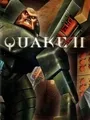 Quake II N64 Cover