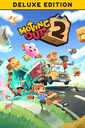 Moving Out 2: Deluxe Edition Moving Out 2: Deluxe Edition