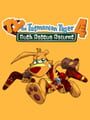 TY the Tasmanian Tiger 4: Bush Rescue Returns