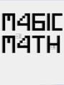 Magic Math cover