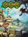 Vexlands cover art