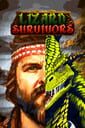 Lizard Survivors: Battle for Hyperborea cover