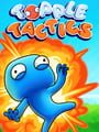 Topple Tactics cover
