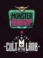 Portada de Monster Prom 3: Monster Roadtrip x Cult of the Lamb