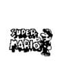 Super Mario Kapak Resmi