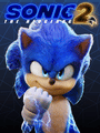 Sonic the Hedgehog 2 cover