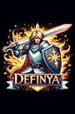 Definya cover