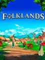 Folklands cover