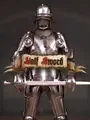 Half Sword cover art