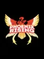 Phoenix Rising cover art