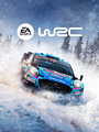 EA Sports WRC poster