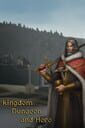 Kingdom, Dungeon, and Hero cover