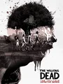 The Walking Dead: The Telltale Definitive Series small cover