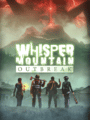 Whisper Mountain Outbreak poster