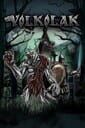 Volkolak: The Will of Gods cover