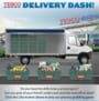 Tesco: Delivery Dash