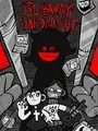 Subway Midnight cover art