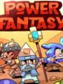 Power Fantasy cover