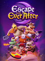 Escape from Ever After poster