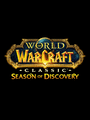 Box Art for World of Warcraft Classic: Season of Discovery